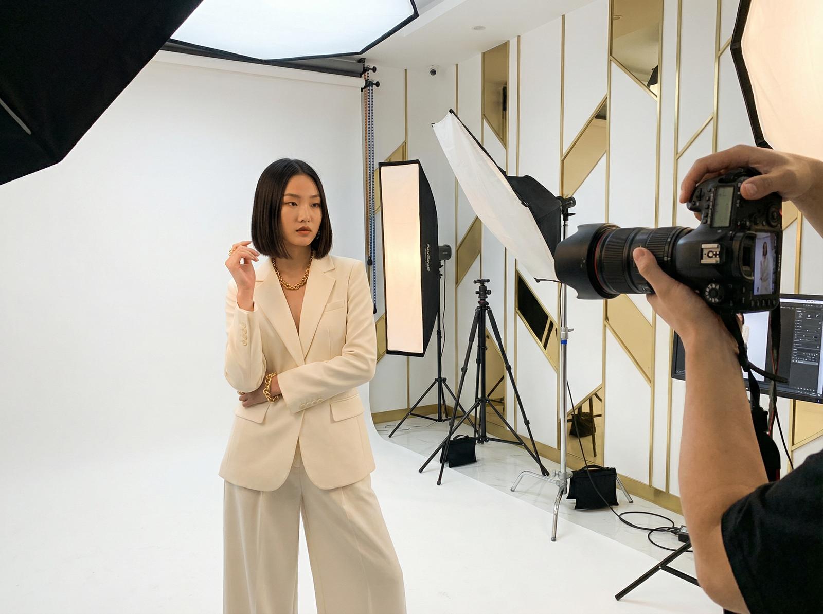 国产主播传媒写真拍摄传媒