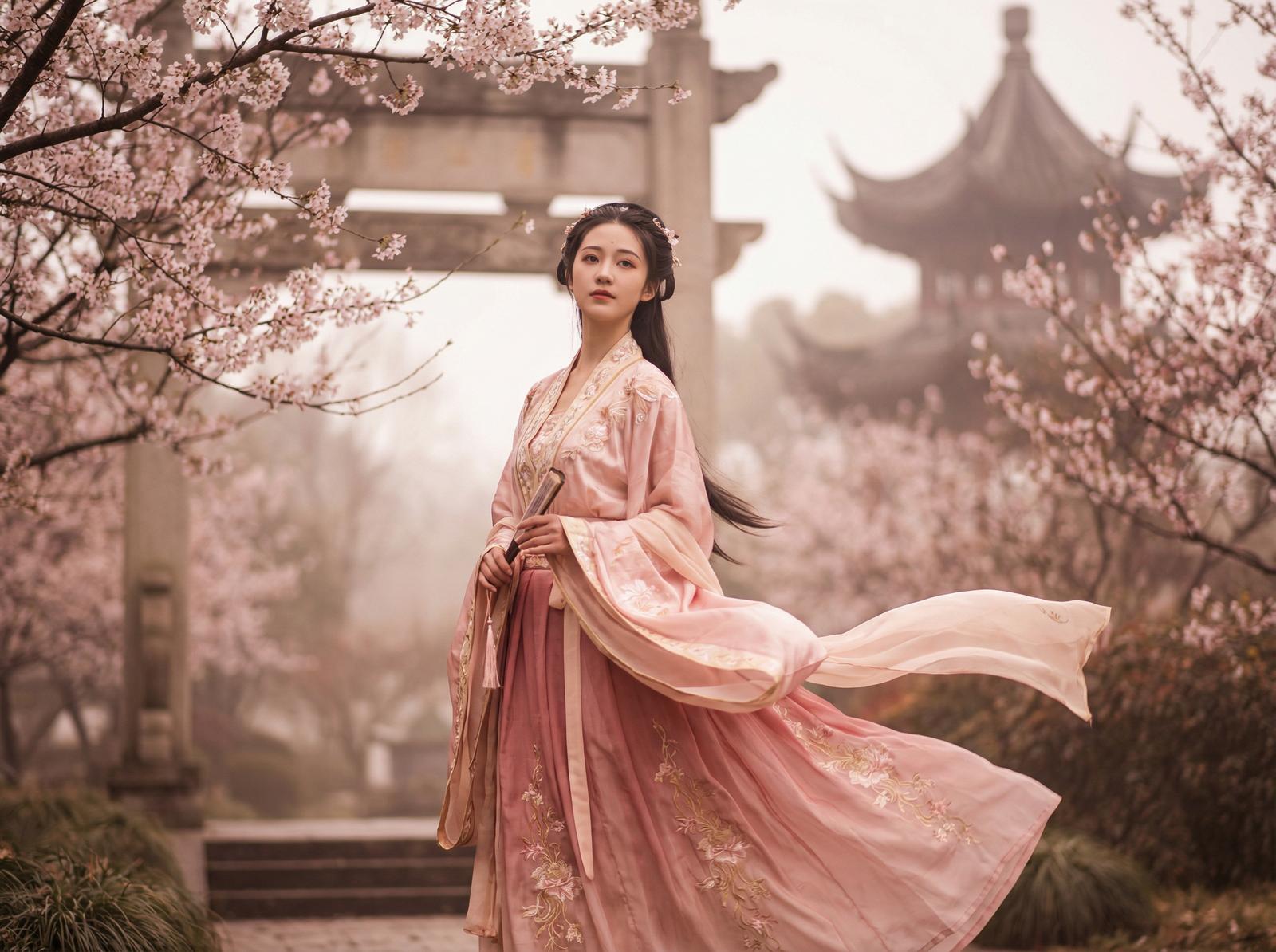 国产主播传媒古风传媒