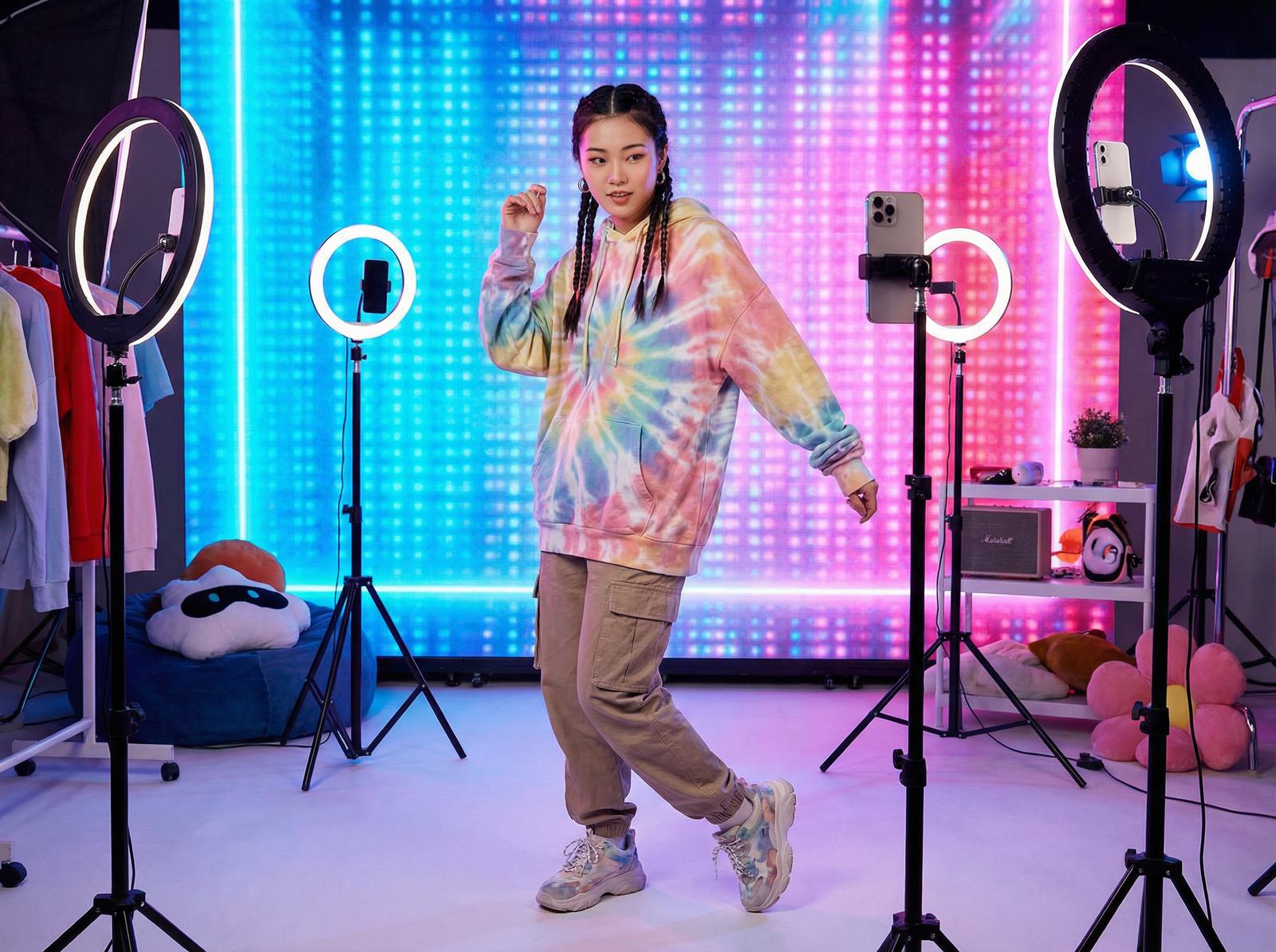 国产主播传媒短传媒制作